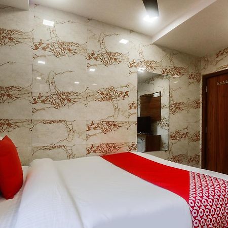 Oyo 63295 T Junction Residency Hotel Mumbai Exterior foto